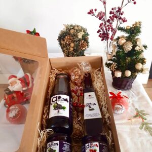 4 You box