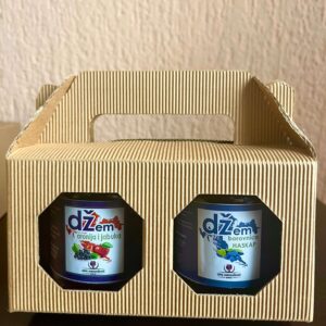 Jam box