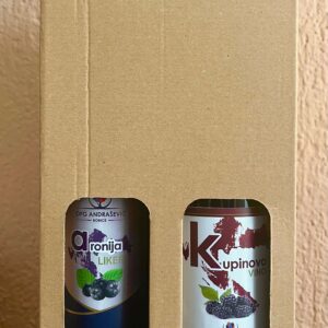 Magnum box