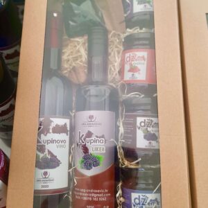 Premium box