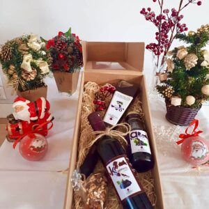 Sweet box